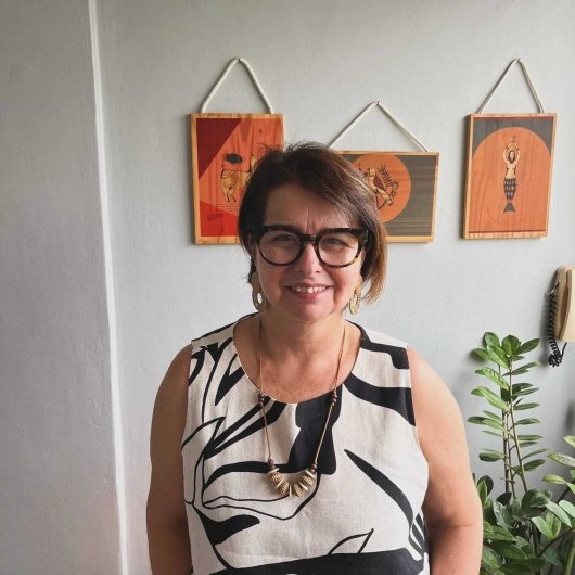 Dulcineia Seabra