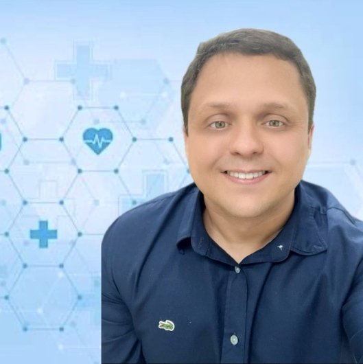 Dr. Felipe Rezende