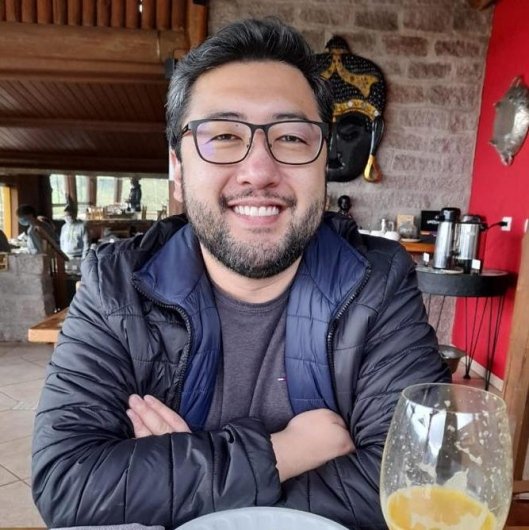 Dr. Douglas Jun Kamei