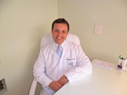 Dr. Cassiano Mescka