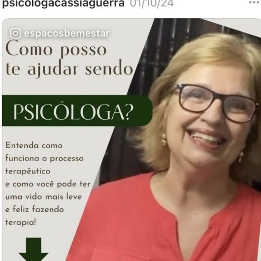 Maria Cássia Guerra