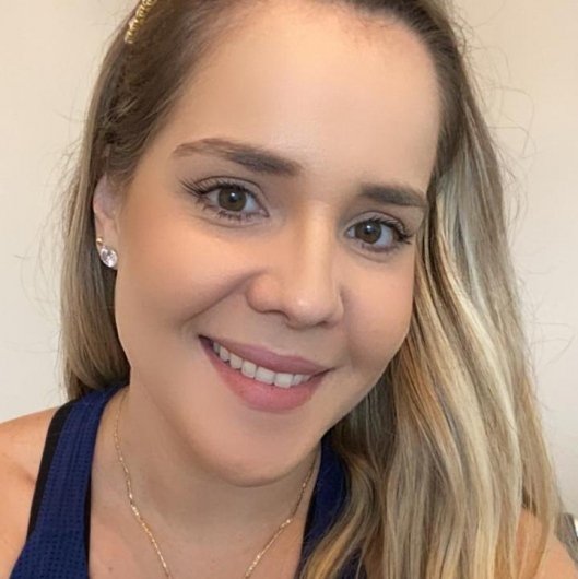 Kamilla Almeida