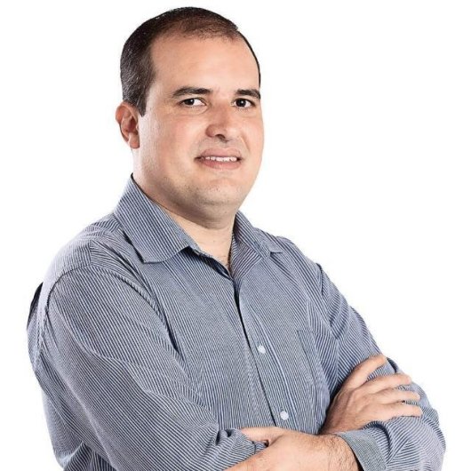 Alessander Carregari Capalbo