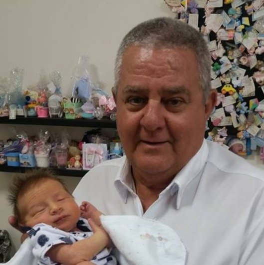 Dr. Carlos Eduardo Urbano