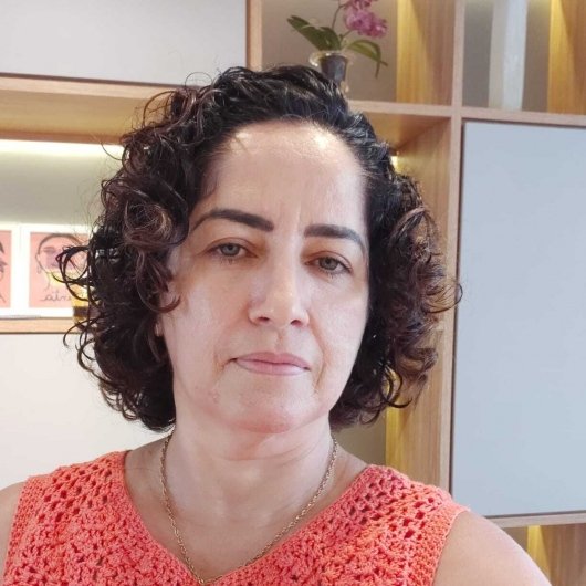 Dra. Marilene Rodrigues Bernardes