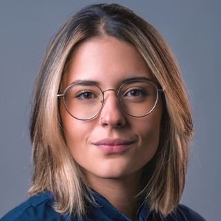 Rebeca Baldissara