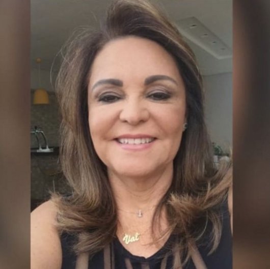 Dra. Valquiria Pereira Marques