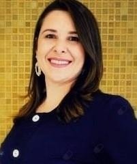 Dra. Talita Chimeli