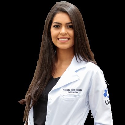 Pollyana Fonseca