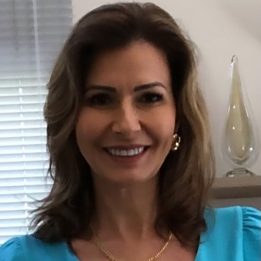 Isabel Cristina Voss Dalla Líbera