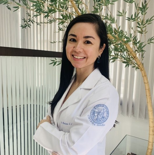Dra. Mariana Arakaki