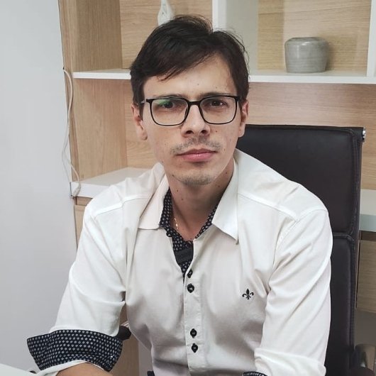 José Vinícius Rocha