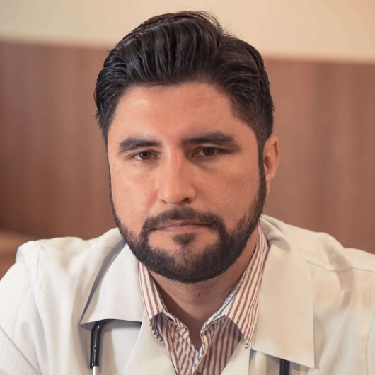 Dr. Japão Drose Pereira