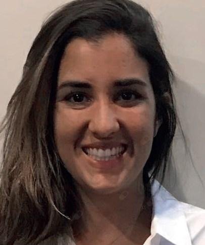 Maria Luiza Teixeira Lopes De Sousa