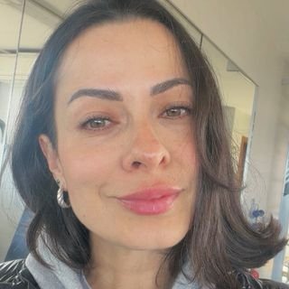 Liege Carolina Paz da Silva