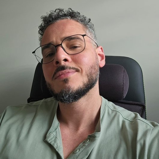 Felipe Jose Silva de Carvalho