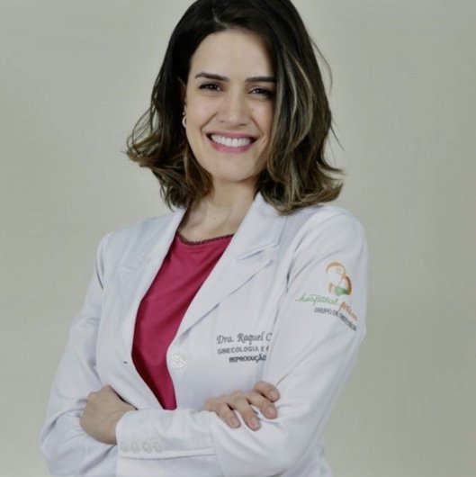 Dra. Raquel Carvalho de Moraes