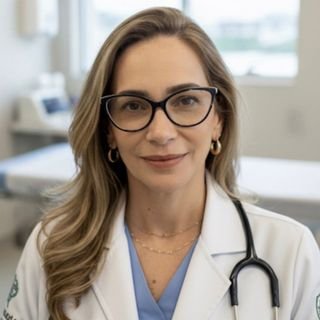 Dra. Mariela Lozi Dias Chaves