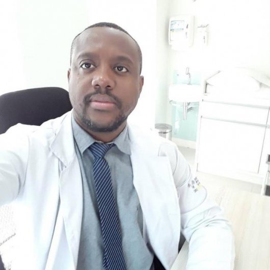 Dr. Fabiano Jose Do Nascimento