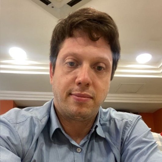 Dr. Bruno Bonder
