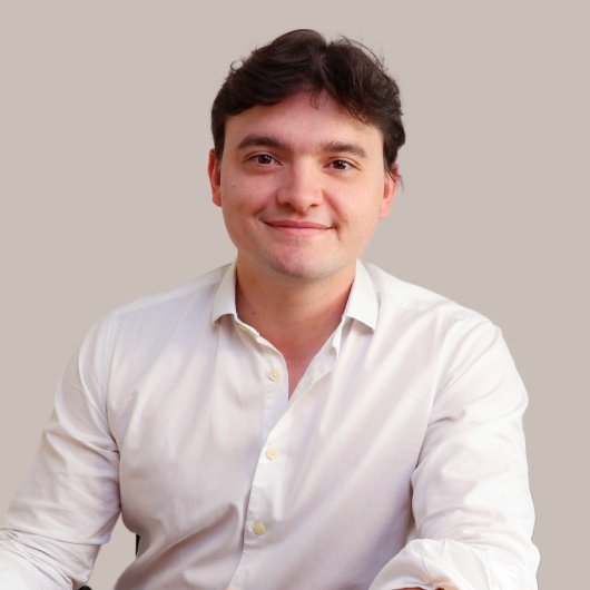 Dr. Alexandre Calandrini