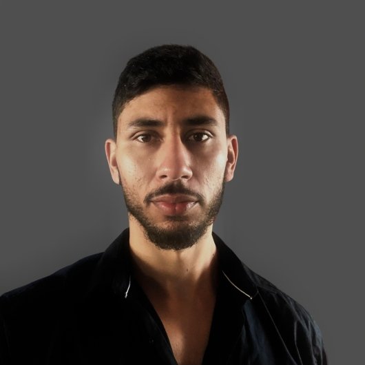 Dr. Lucas Souza Luz