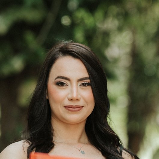 Leila Claudino da Cruz Sousa