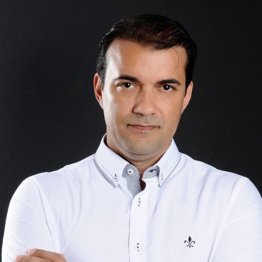 Dr. Rogério Leite