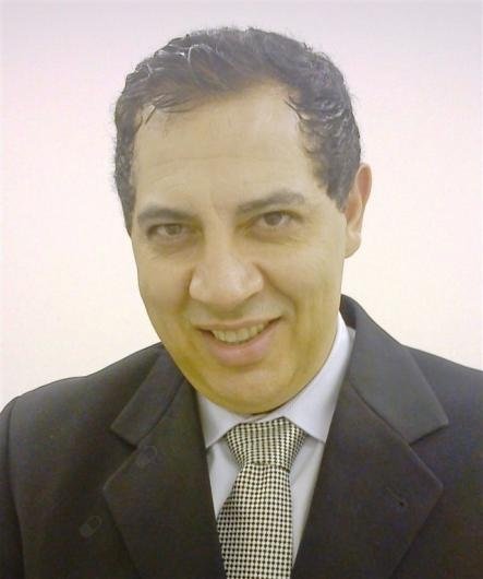 Dr. Gilberto Brandão