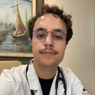 Dr. Matheus Vaz