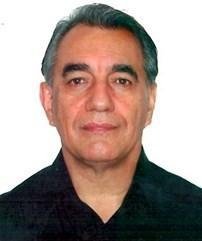 Dr. Joao Carlos Rodrigues de Melo