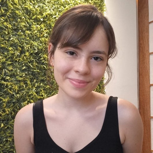 Dra. Júlia Cividati Dourado