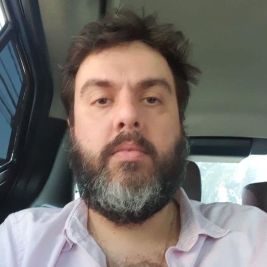 Dr. Luciano Costa de Paiva