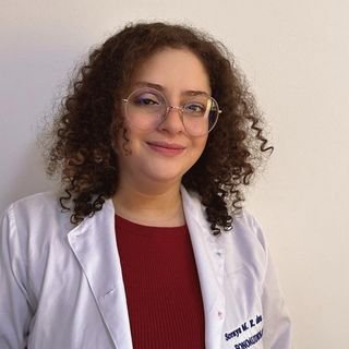 Dra. Soraya Martins Ribeiro dos Santos