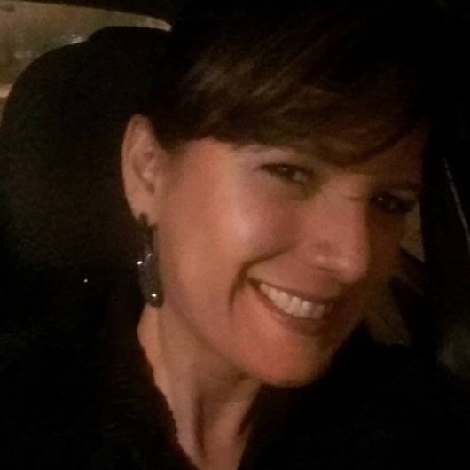 Marcia Carnielli Alves