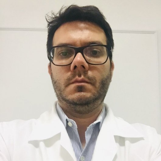Dr. Fabricio Santos Tiburcio