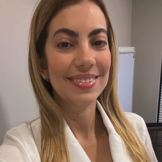 Dra. Raquel Holanda Sales