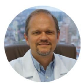 Dr. Vitor Binda