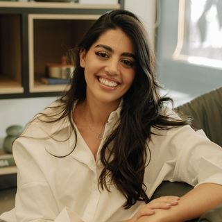 Larissa Ungarelli