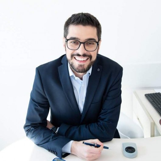 Dr. Marcio Antonio Haro Adad