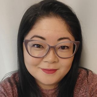 Dra. Vivian Sasaki Yanase