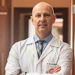 Dr. Rinaldo Bianque