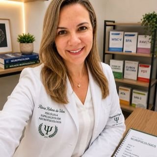 Flávia Helena da Silva