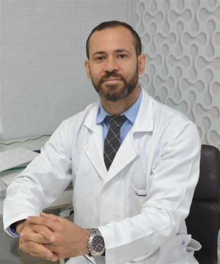 Dr. Ronmel Lisboa