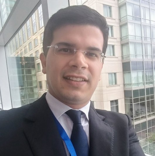 Dr. Wagner Cid Palmeira Cavalcante