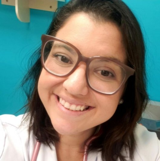 Dra. Deborah Cheble