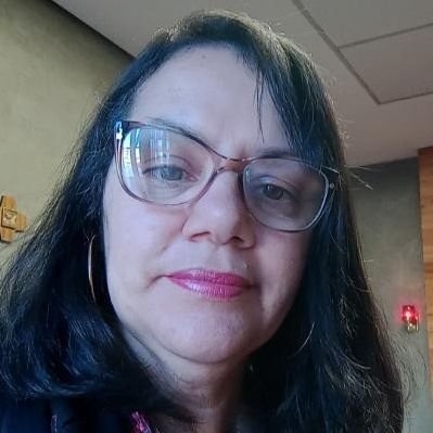 Dra. Luciane Aparecida Ribeiro Simonetti