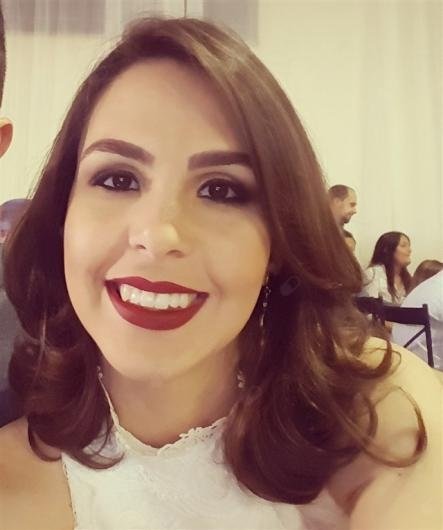 Dra. Debora Luiza da Silva Amaral