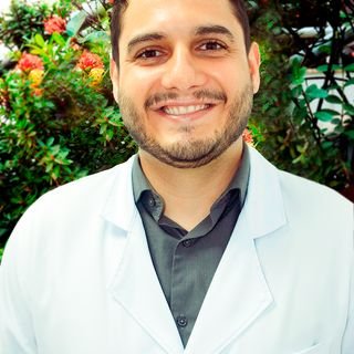 Dr. Paulo Cesar Cancellara Bariani