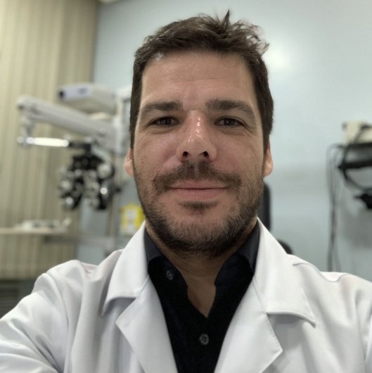 Dr. Lucas Borges Fortes